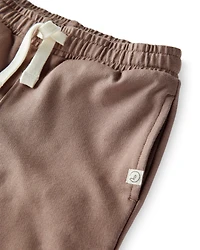 Toddler 2-Pack Organic Cotton French Terry Sweatpants