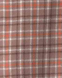 Baby Boy Organic Cotton Flannel Button-Down Shirt