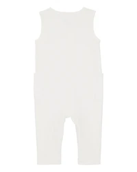 Baby 2-Piece Jumpsuit & Sock Set