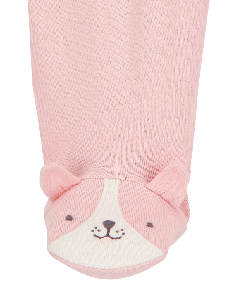 Baby 3-Piece Puppy Multi-Piece Set