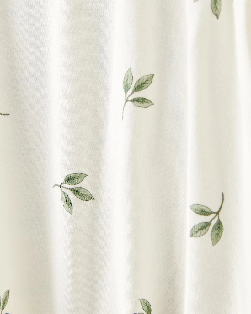 Baby 2-Pack Long-Sleeve Bodysuits