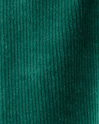 Baby Boy Holiday Print Long-Sleeve Sweater & Pant Set - White