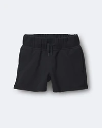 Toddler City Park™ Shorts - Black