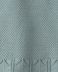 Girls 2-Piece Organic Cotton Knit Top & Short Set