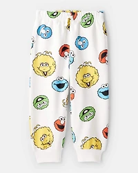 2-Piece Sesame Street Outfit Set