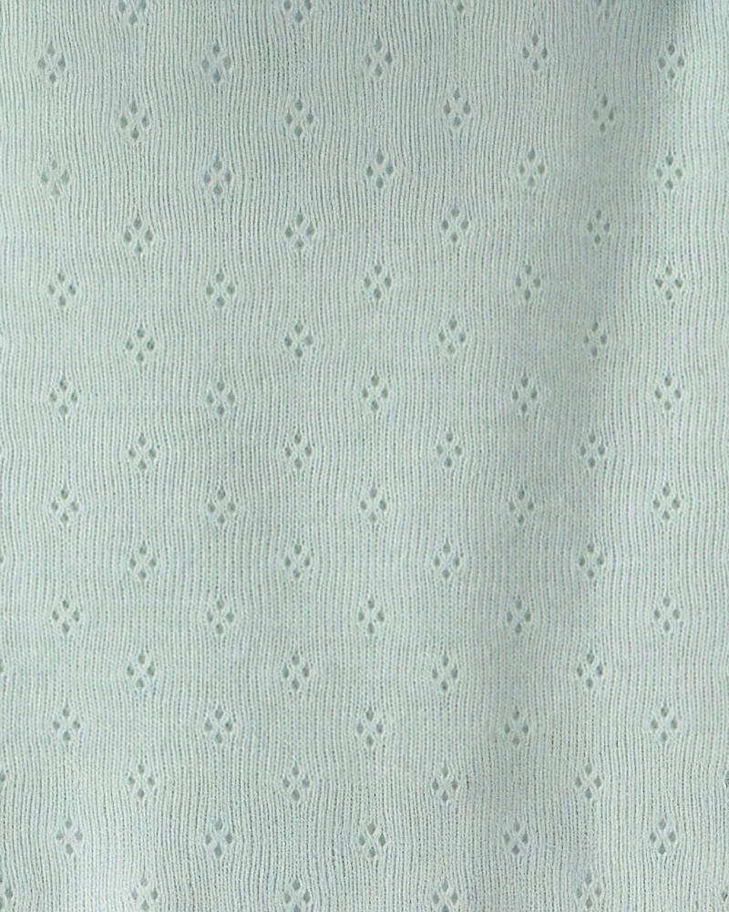 Baby Girl 5-Pack Floral Multipack Bodysuits