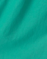 Toddler Active Shorts - Green