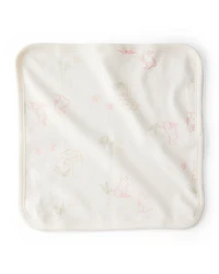 Baby Girl 6-Pack Wash Cloths