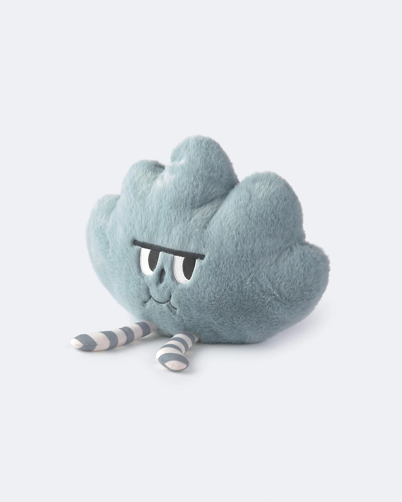 Toddler Cloud Plush