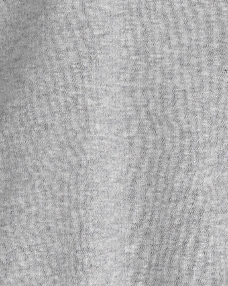 Toddler Boy 3-Pack Organic Cotton Pocket Tees