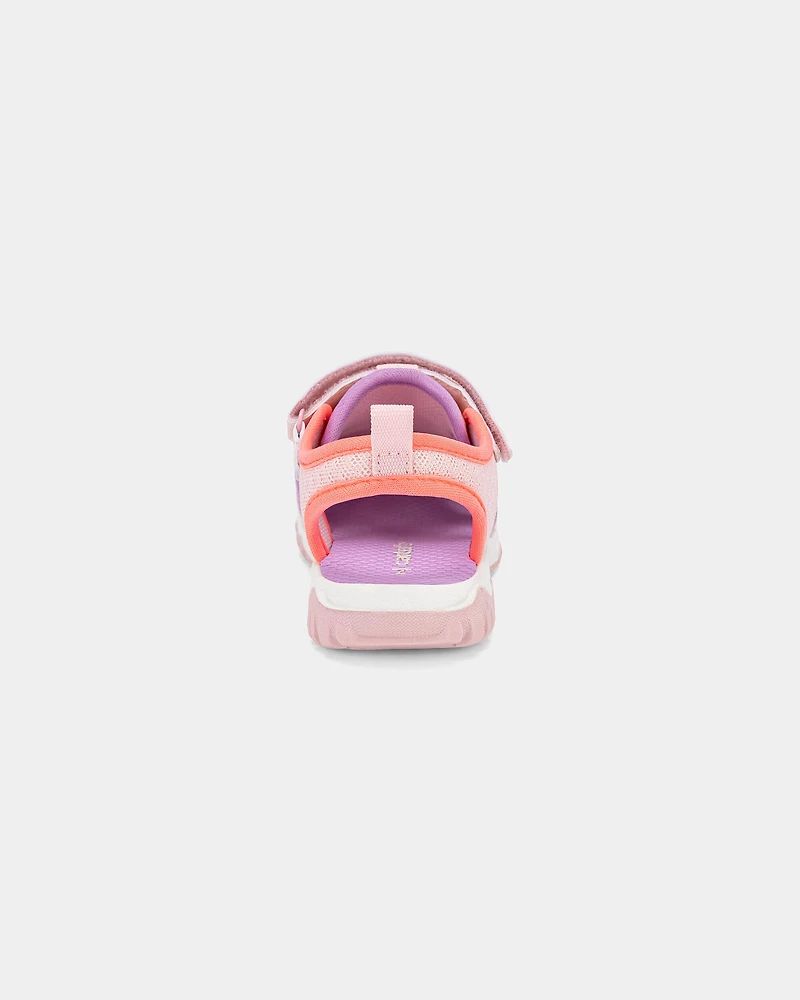 Toddler Girl Sandals - Pink