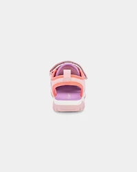Toddler Girl Sandals - Pink