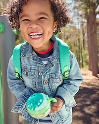 ZOO Snack Cup Octopus