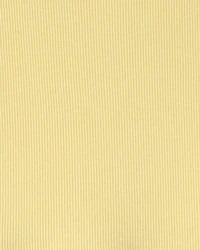 Girls Rib Short-Sleeve Dress - Yellow