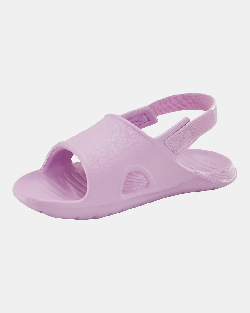 Toddler Girl Water Shoe Sandals