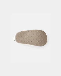 Baby Boy Corduroy High-Top Casual Sneakers - Green