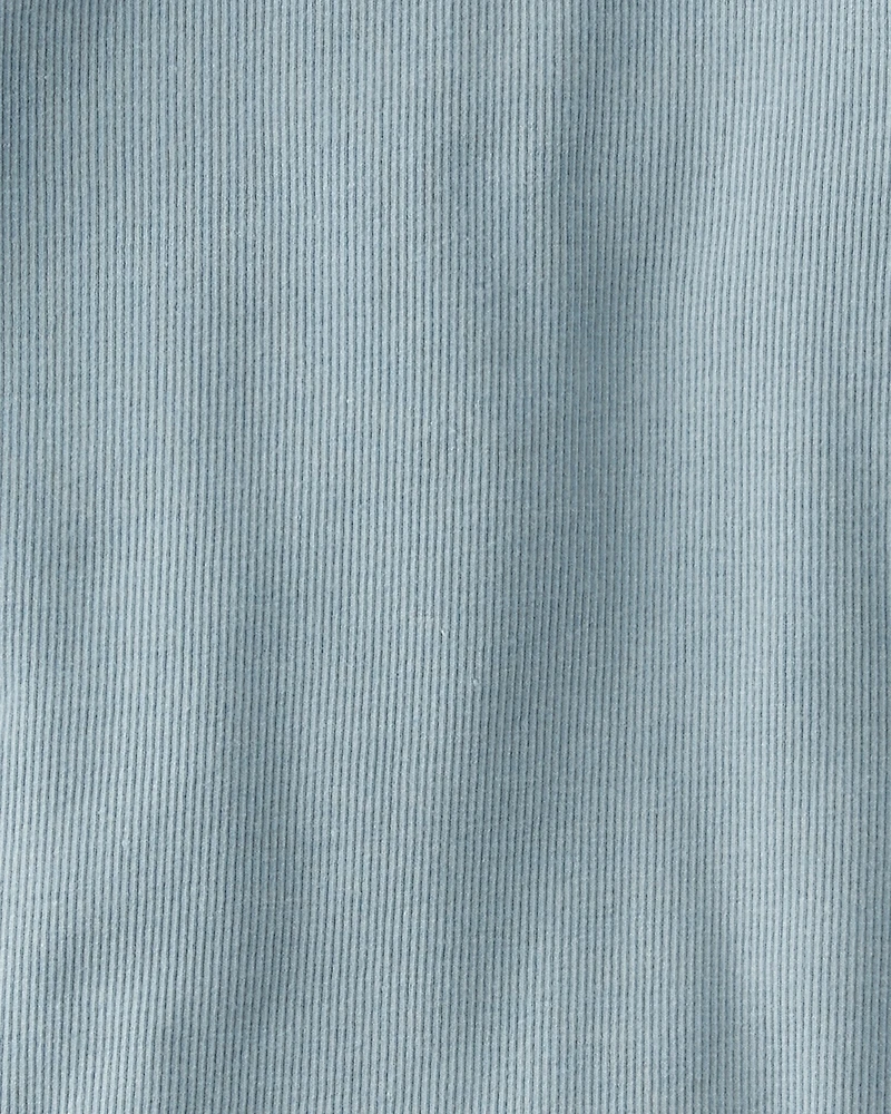 Toddler Organic Cotton Pyjamas Set