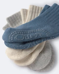 Toddler 3-Pack Ankle Socks