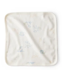 Baby 6-Pack Wash Cloths