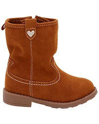 Toddler Cowgirl Boots