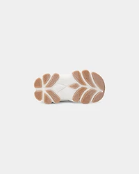 Toddler Girl Metallic Athletic Shoes - Pink