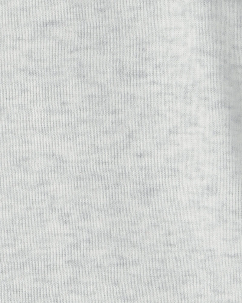 Baby Boy 3-Piece Desert Short-Sleeve Top & Short Set - Brown