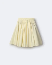 Toddler Girl Avenue Twirl™ Midi Skirt - Yellow
