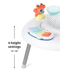 Seascape 2-in-1 Activity Center 