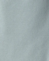 Baby Boy French Terry Joggers - Green