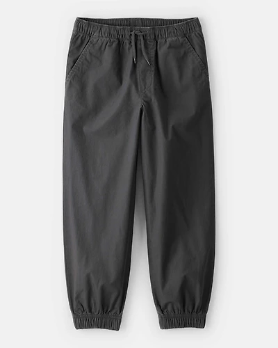 Boys Joggers - Grey