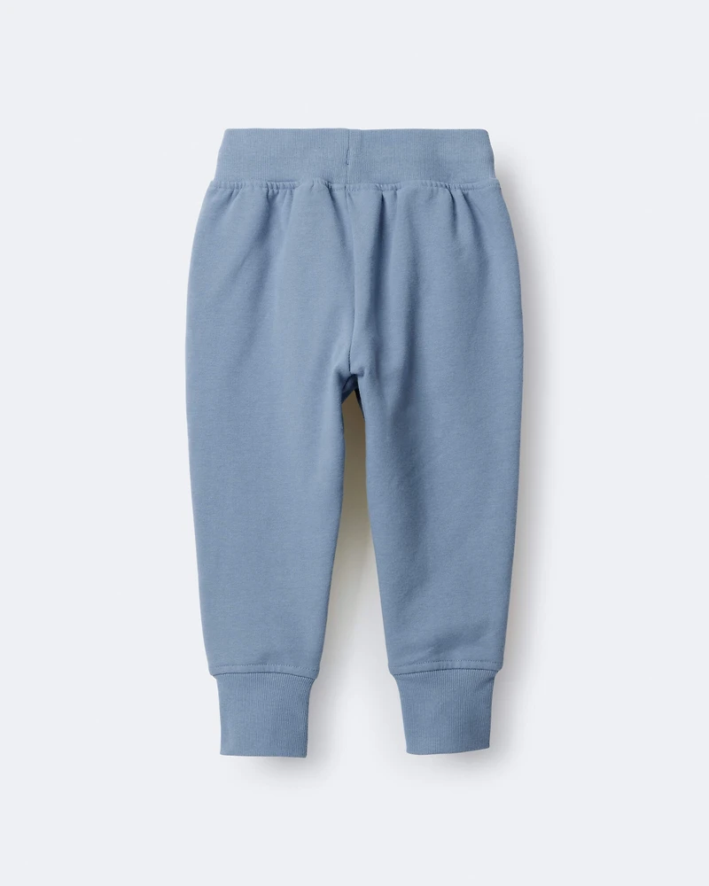 Toddler Neutral City Park™ Jogger Pant - Blue