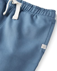 Toddler 2-Pack Organic Cotton French Terry Sweatpants