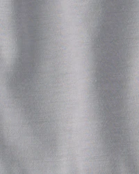 Toddler Boy Soccer Short-Sleeve Loose Fit 2-Piece Pyjama Set - Green/Grey