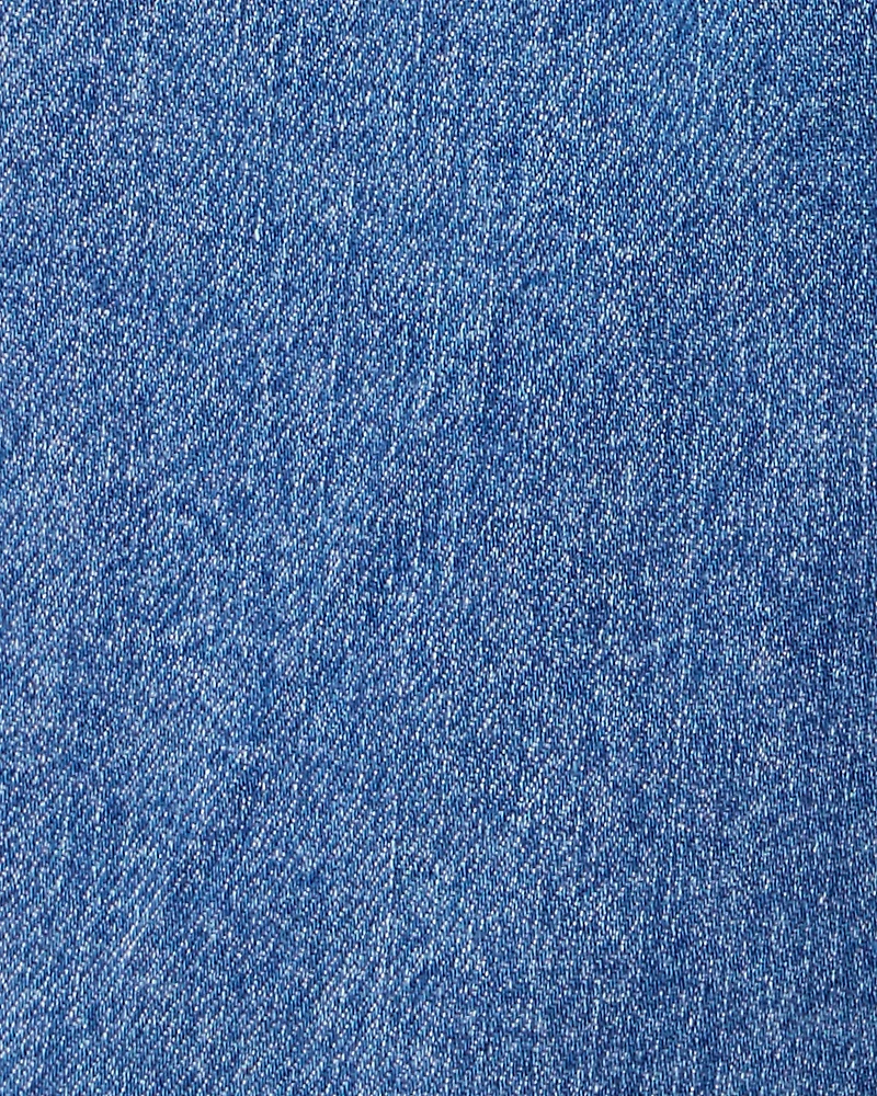 Baby Boy 3-Piece Corduroy Tee & Pant Set - Green