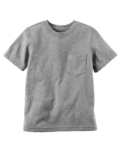 Baby Basic Tee