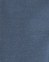 Baby Boy Chambray French Terry Pull-On Pants - Indigo
