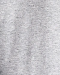 Baby 3-Piece Plaid Little Vest Set