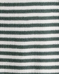 Baby Organic Cotton Waffle Knit Jumpsuit Stripes