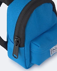 Toddler Backpack Bag Charm - Blue