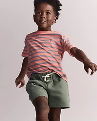 Toddler City Park™ Short - Sage