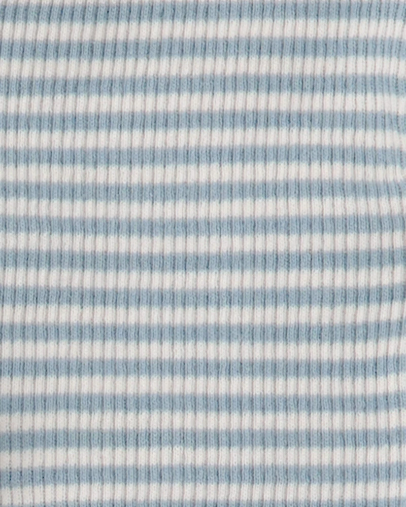 Toddler Girl 3-Pack Organic Cotton Tees