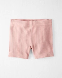 Baby Girl 2-Piece Set Made with Organic Cotton Berry Patch