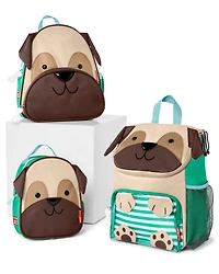 Zoo Big Kid Backpack