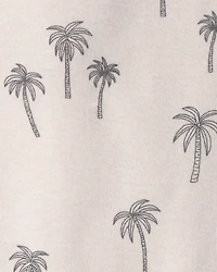 Baby 3-Pack Short-Sleeve Multipack Bodysuits - Black/White