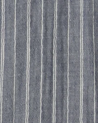 Baby Gauze Short-Sleeve Romper Navy