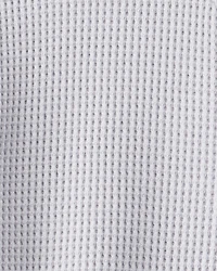 Toddler Boy 2-Pack Waffle Knit Long-Sleeve Tees Made with Organic Cotton