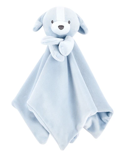 Baby Puppy Cuddle Plush