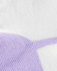 Baby 6-Pack Ballet Booties