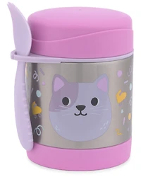 Besties Squad Insulated Food Jar