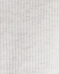 Baby 3-Pack Organic Cotton Rib Bodysuits